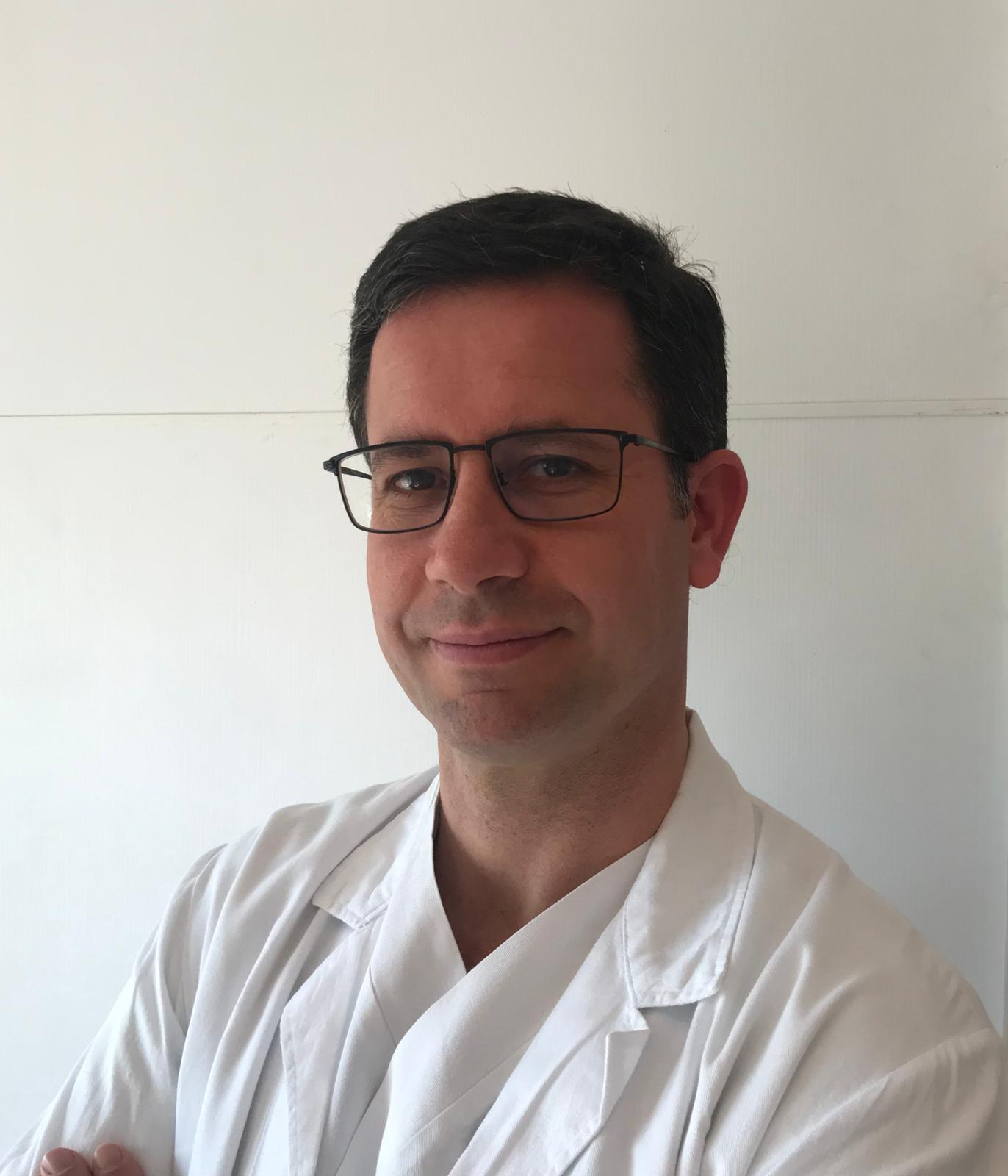 Dr. Pierluigi Visconti